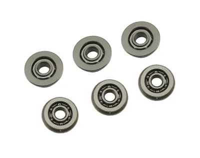 Ball Bearing Bushing -3*9mm - Airsoft Club (Greece)