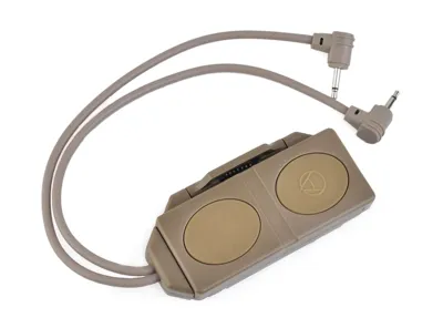Double Remote Contrl for AN/PEQ-16A & M3X - Element (China)