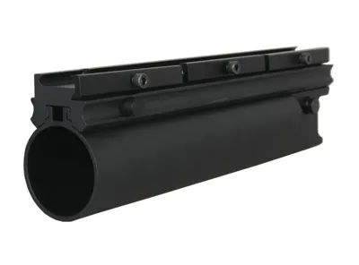 XM203 9” Grenade Launcher for RIS Mount - Big Dragon
