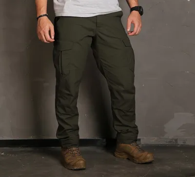 Label Ergonomic Fit Long - Emerson