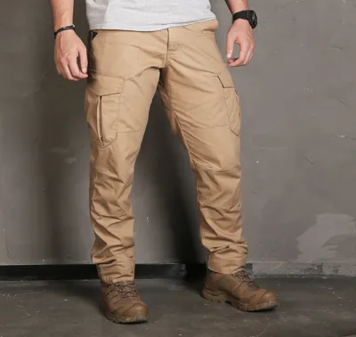 Label Ergonomic Fit Long – KH - Emerson