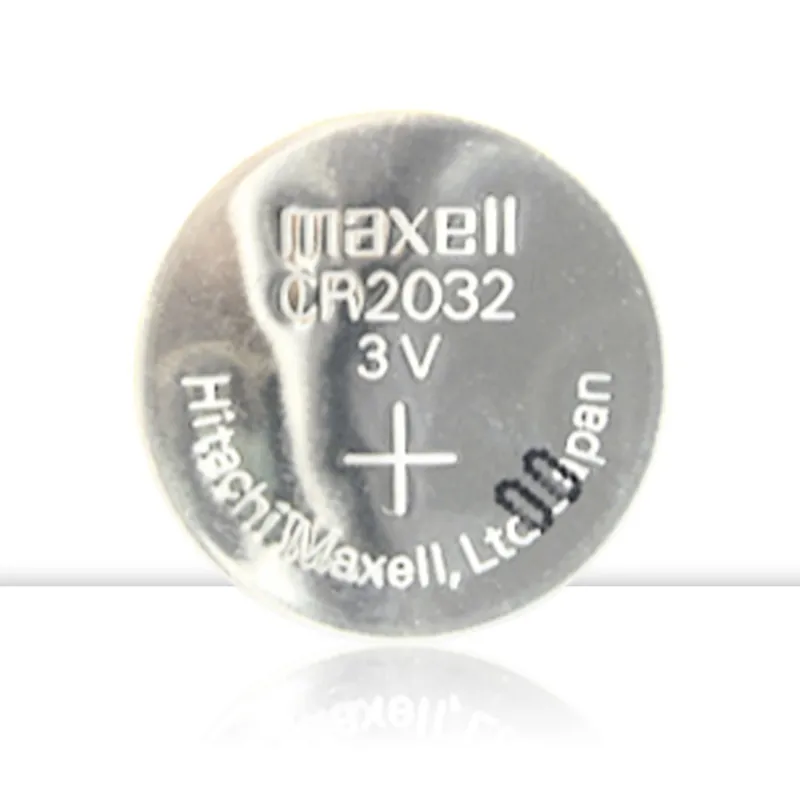 Maxell Pila Litio 3V -CR2032