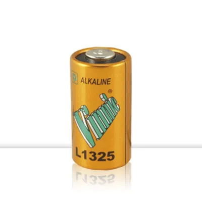 Pila Alcalina 6V (L1325)