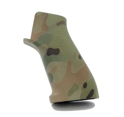 Water Transfer Motor Grip - Dytac