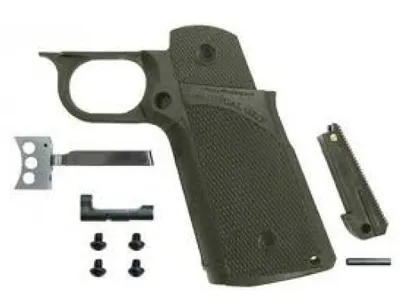 Hi-Capa Tactical Grip Set - Guarder