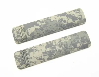 Water Transfer Battle Rail Covers ACU - Dytac