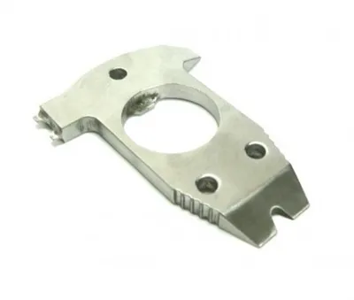 TAD BRATT Key All-In-One Tools - Element (China)