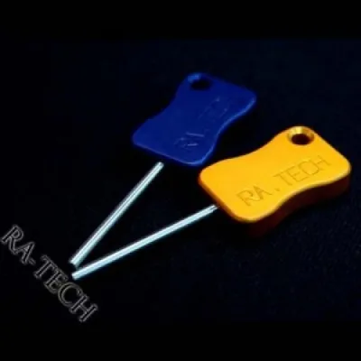 NPAS Adjust Tool (Deluxe Version) - RA-Tech