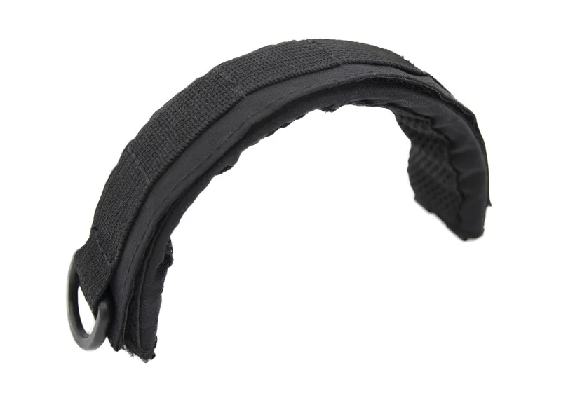 Earmor Advanced Modular Headset Cover for M31/M32 · Negro