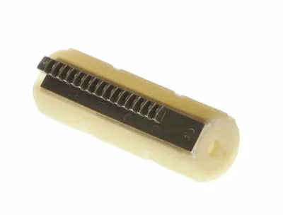 Next Generation Piston (15 Half Teeth) - SHS- Super Shooter (Hong Kong)
