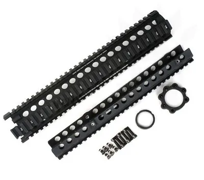 Daniel Defense MK18 Rail 12.0 Inch - Big Dragon