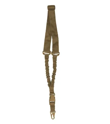 Basic Sling with Bungee 1-POINT - Mil-Tec (Germany)