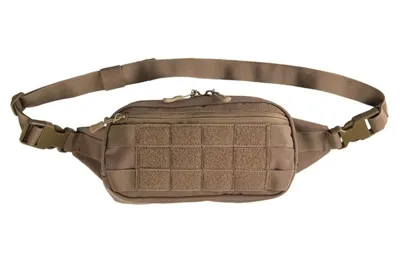 Fanny Pack MOLLE - Mil-Tec (Germany)