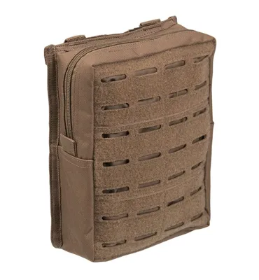 Laser Cut Belt Pouch Large - Mil-Tec (Germany)