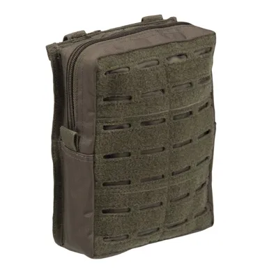 Laser Cut Belt Pouch Large - Mil-Tec (Germany)