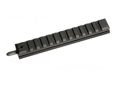 Sg MIL Std 1913 Rail - ICS (Taiwan)
