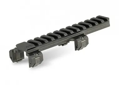 Vega Force Company MP5/G3 Low Profile Scope Mount (CNC)