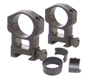 Mil-Spec Tactical Ring for 25mm & 30mm Scope - King Arms