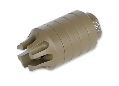 PWS Diablo CQB Compensator - Madbull