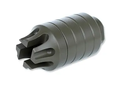 PWS Diablo CQB Compensator - Madbull