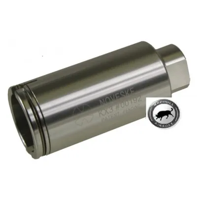 Noveske KX3 Amplifier Limited with Signature - Madbull