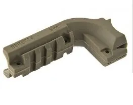 Element M9 Rail Mount Base · Tan / FDE
