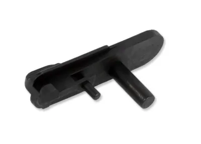 Steel Slide Stop for Marui M9/M92F Series - Guarder