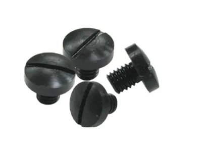 Steel Grip Screw for Marui M92F/M9 - Guarder
