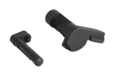 Steel Disassembling Latch for Marui M9/M92F Series - Guarder