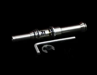 WE Part #64 Stainless Rod+NPAS Kit(for SCAR) - RA-Tech