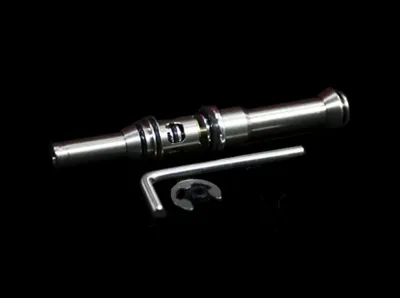 WE Part #64 Stainless Rod+NPAS Kit(for PDW) - RA-Tech