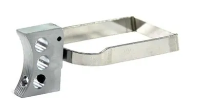 Hi-Capa Tactical Trigger- 3 Holes - Guarder