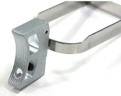 Hi-Capa Tactical Trigger- 2 Holes - Guarder