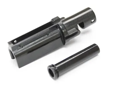 Masada CNC Metal Hop Up & Air Nozzle - A&K (China)