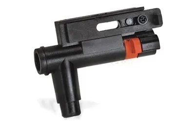 Icar Hop Up Set - ICS (Taiwan)