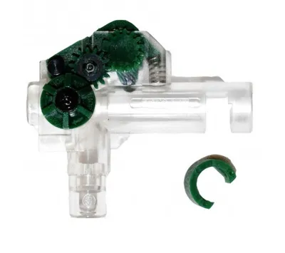 Hop-Up Chamber for SCAR (Plastic) - G&G Armament