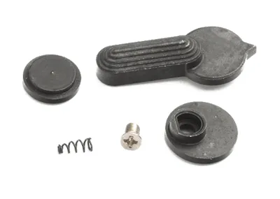Steel Selector Set for M16 - G&G Armament