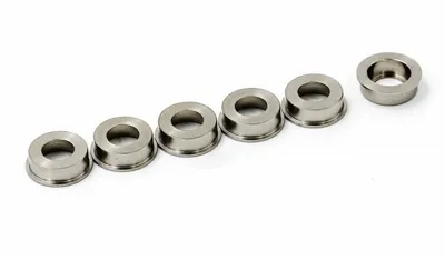 Stainless Bushing for Modular Gear Set 7mm (6 Pcs) - Modify
