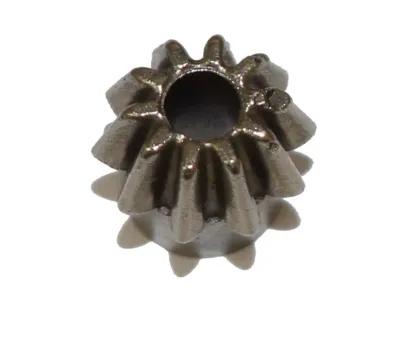Round Shaft Motor Pinion Gear - Classic Army