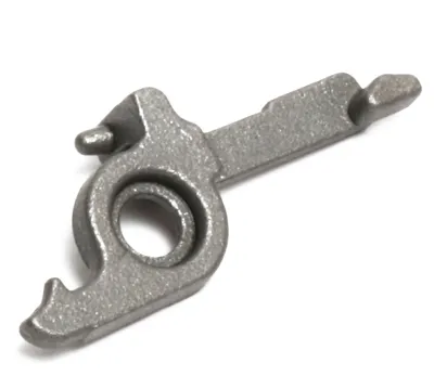 Cut Off Lever for Ver. III RK Gearbox (Titanium) - G&G Armament