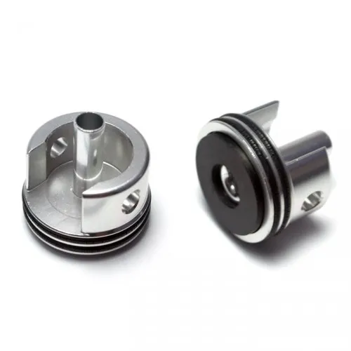 Modify Bore-Up Cylinder Head for CA AUG