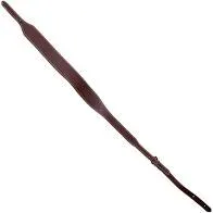 Portafusil de Piel