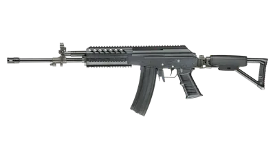 TOD MRS Folding Stock - ICS (Taiwan)