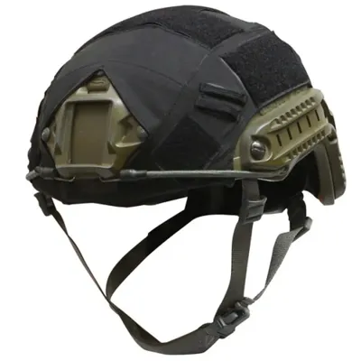 Tactical Helmet Cover - Emerson