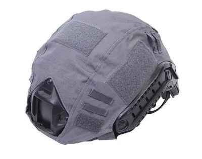 Tactical Helmet Cover – WG - Emerson