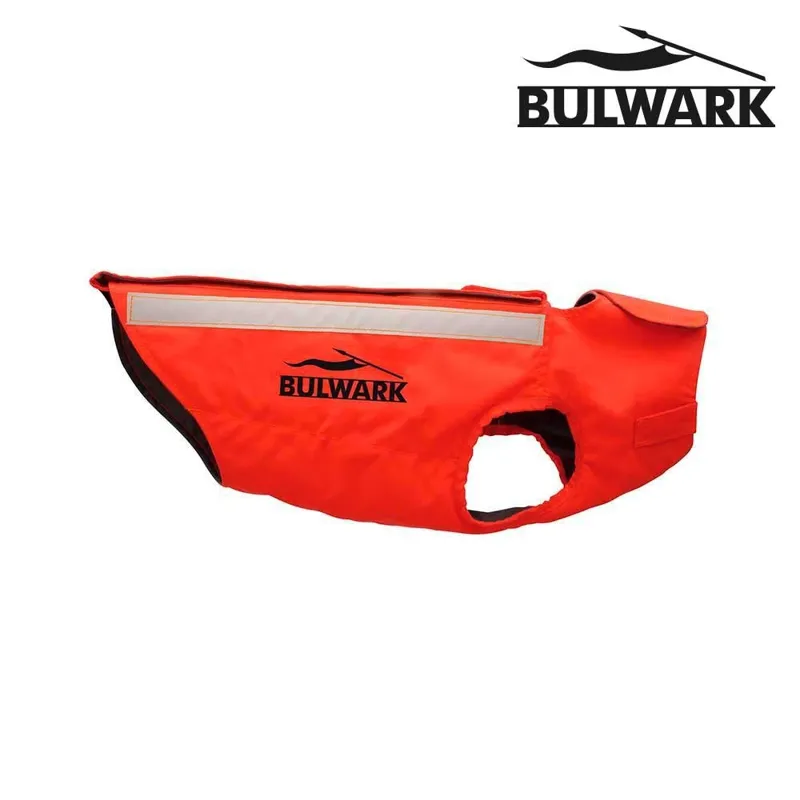 Bulwark Antijabalies