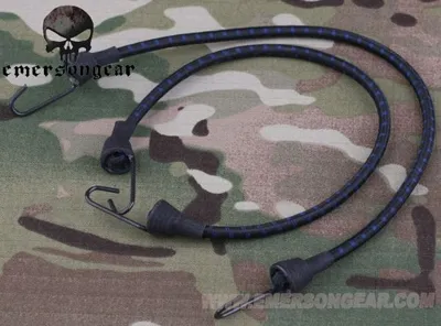 Multipurpose Safety Lanyard for Helmet - Emerson