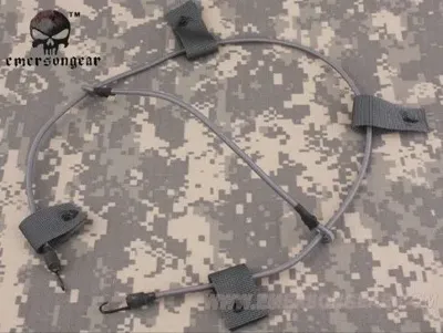 Rubber String – FG - Emerson