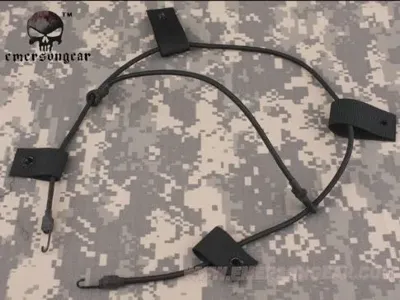 Rubber String - Emerson