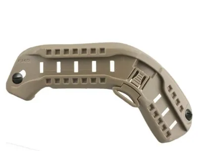 Ach-Mich ARC Helmet Mount - Emerson
